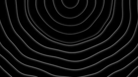 Black and white abstract background Stock Footage 286851209