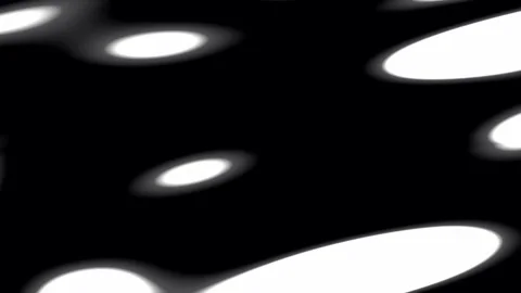 Black and white abstract background Stock Footage 302337074