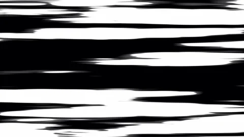Black and white abstract background Stock Footage 302337123