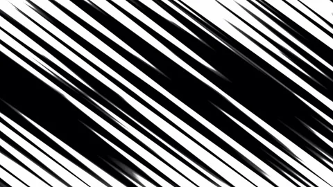 Black and white abstract background Stock Footage 302337203