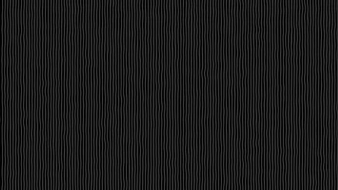 Black and white abstract background Stock Footage 302337209