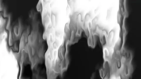 Black and white abstract background 2 Stock Footage 326586133
