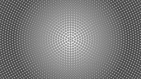 Black and white abstract background. Stock Illustration