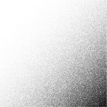 Black And White Abstract Background. Vector illustration eps 10. Stock Illustration