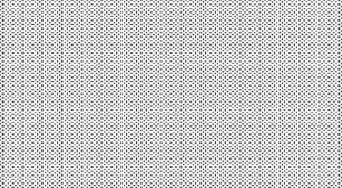 Black and white abstract. Background. Dynamic lines. Illustrazione stock