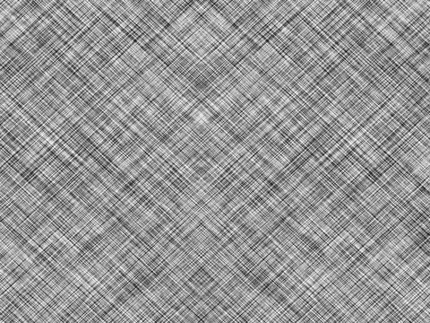 Black and white abstract background. Imitation of fabric texture Illustrazione stock