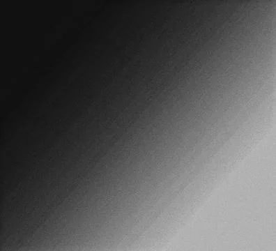 Black and white abstract gradient background Stock Illustration