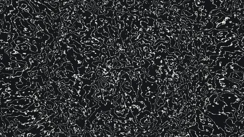 Black and white abstract line texture 스톡 일러스트