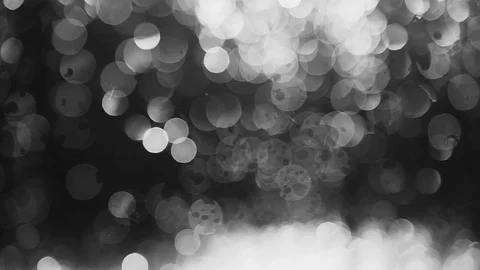 Black and white abstract optical blurred background. Stock Footage 111573526