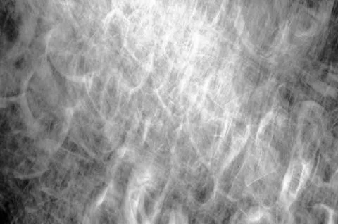 Black and white abstract pattern Stock Photos