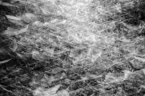 Black and white abstract pattern Stock Photos