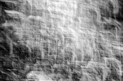 Black and white abstract pattern Stock Photos