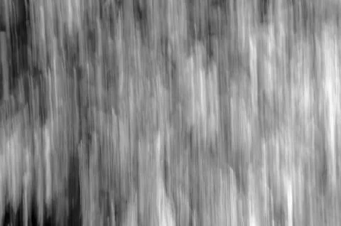 Black and white abstract pattern Foto stock