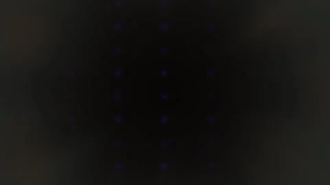 Black and white abstract pixel art. Stock Footage 334688439
