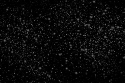 Black and white abstract powder explosion background Stock Photos