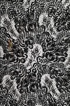 Black and white abstract for web background. publicly Stock Illustration