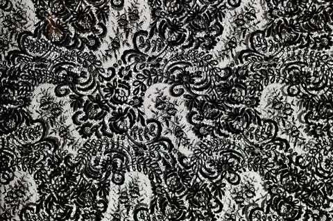 Black and white abstract for web background. publicly Stock Illustration