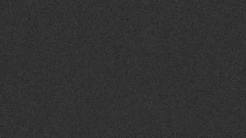 Black and white and white screen cutout effect video 스톡 동영상 321014123
