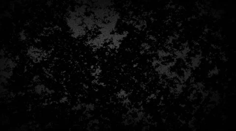 Black and white animated psychedelic camouflage Stock Footage 63008802