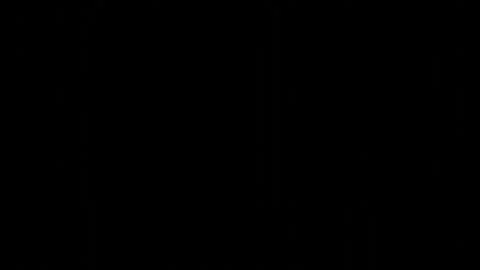 Black And White Background Animation For Transition Concept Stock Footage 323611689