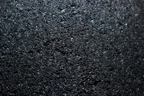 Black and white background close-up asphalt texture Stock Photos