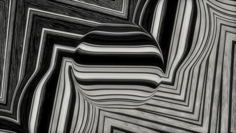 Black and white background Stock-Footage 253398777