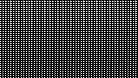 Black and white background. Video stock 266420533