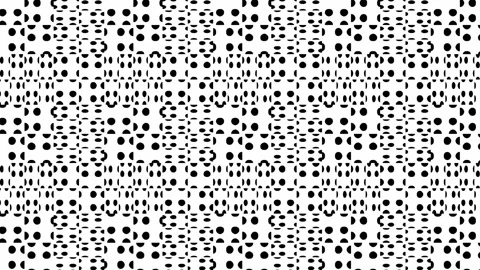 Black and white background. Stock Footage 266420568