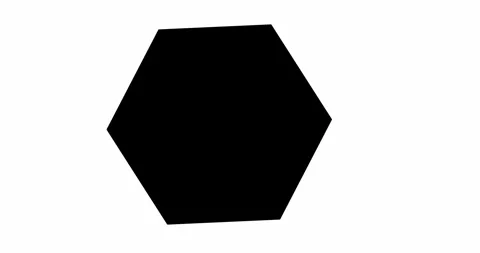 Black and white background. Stock Footage 266495096