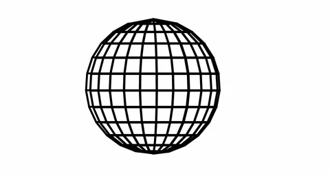 Black and white background. Stock Footage 266495124