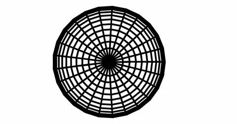 Black and white background. Stock Footage 266495126