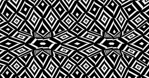 Black and white background. Stock Footage 266720231