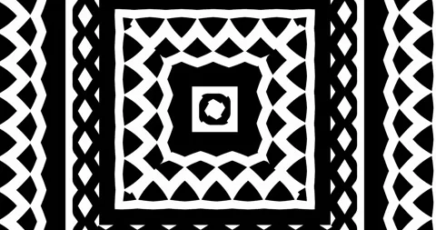 Black and white background. Stock Footage 266720472