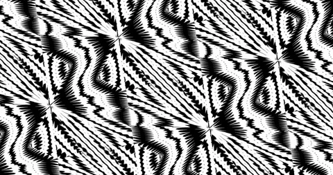 Black and white background. Stock-Footage 266720515