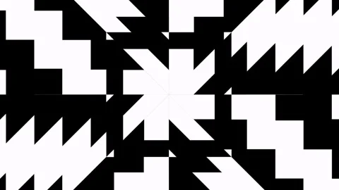 Black and white background. Stock Footage 266720624