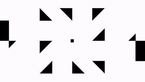 Black and white background. Stock Footage 266720642