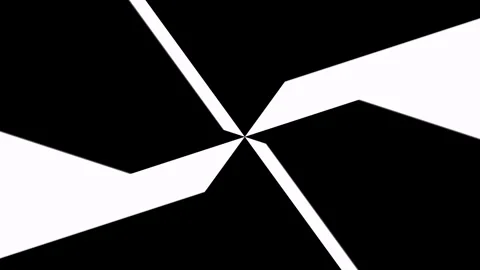 Black and white background. Stock Footage 266720673