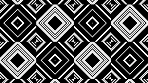 Black and white background. Видео 266720750