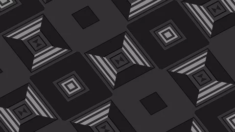 Black and white background. Stock Footage 266720773