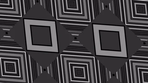 Black and white background. Stock Footage 266720791