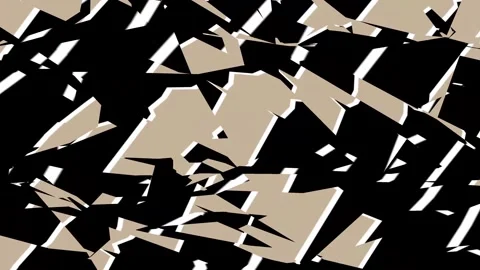 Black and white background. Stock Footage 266720808