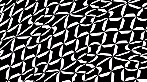 Black and white background. Stock Footage 266720883