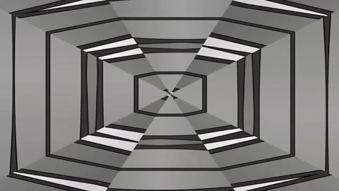 Black and white background. Stock Footage 266721108