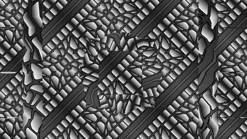 Black and white background. Stock Footage 266721272