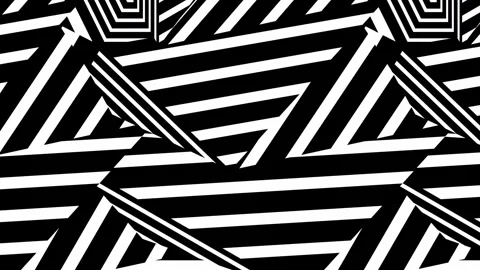 Black and white background. Video stock 314205870