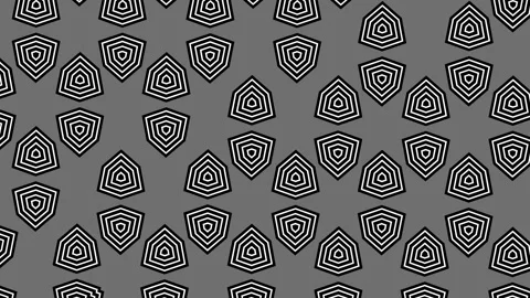 Black and white background. Stock Footage 314205884