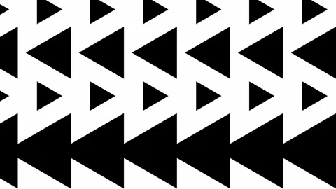 Black and white background. Stock Footage 314208362