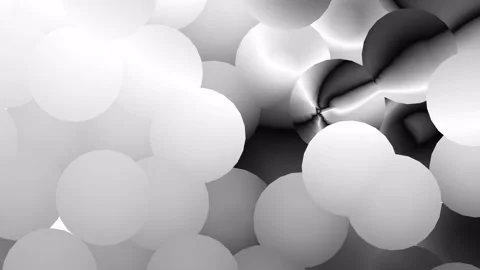 Black and white background. Stock Footage 314208363