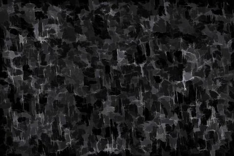 Black and white background Stock Illustration
