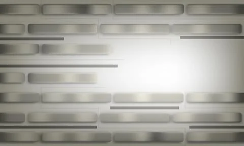 Black and white background Stock Illustration
